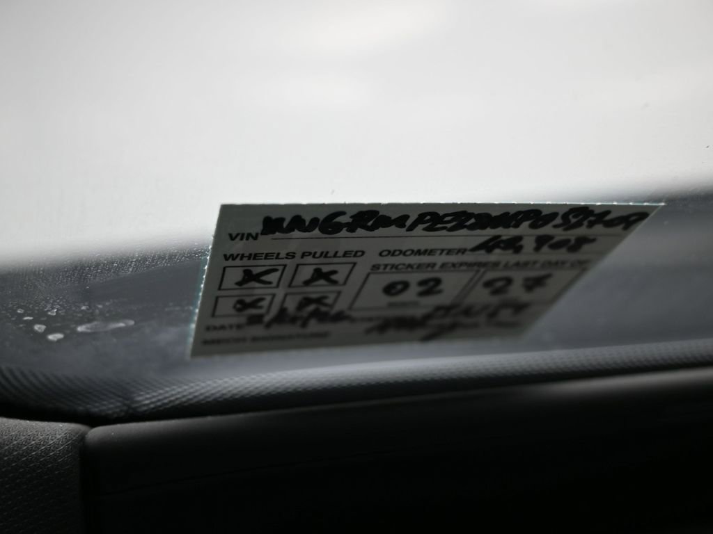 Used 2021 Volkswagen ID.4 Pro w/ ID.4 Protection Package image 10