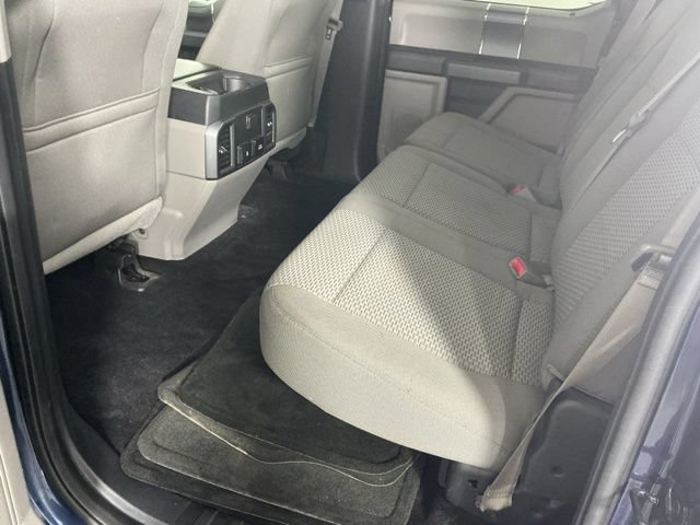 Used 2017 Ford F150 XLT w/ Equipment Group 302A Luxury AWD/4WD image 10