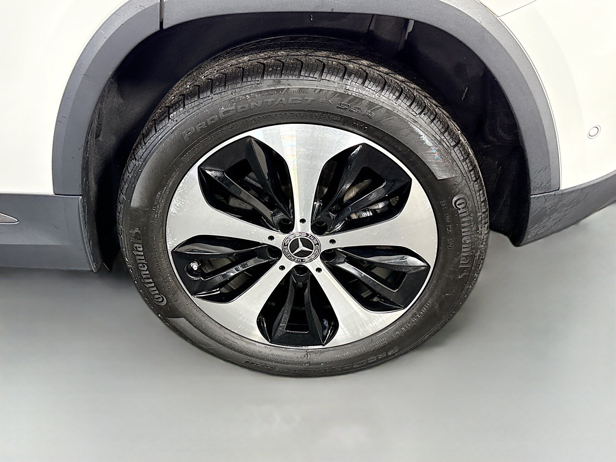 Used 2025 Mercedes-Benz GLA 250 image 37