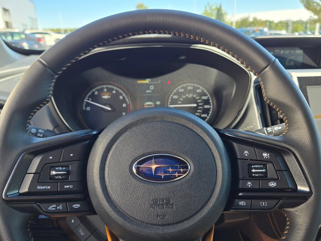 Used 2024 Subaru Forester Wilderness AWD/4WD image 38