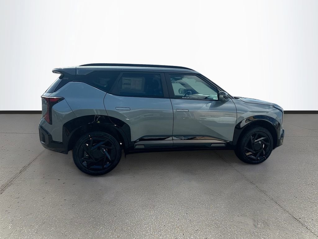 New 2027 Kia Seltos X-Line SX AWD/4WD image 8