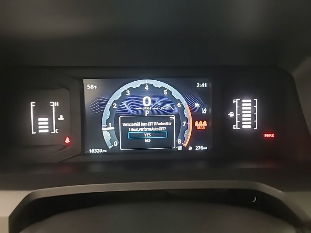 Used 2024 Toyota Tacoma SR5 RWD image 29