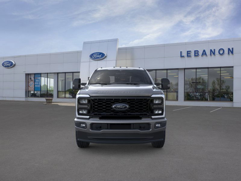 New 2026 Ford F250 XLT image 7