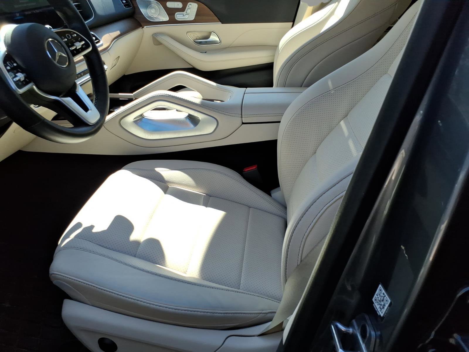 Used 2022 Mercedes-Benz GLE 350 4MATIC image 12