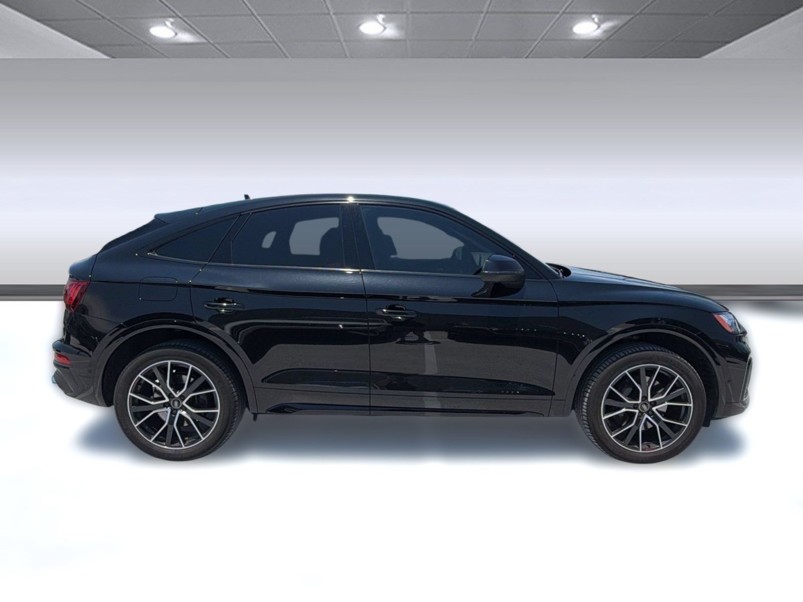 Certified 2023 Audi SQ5 Prestige w/ Prestige Package AWD/4WD image 7