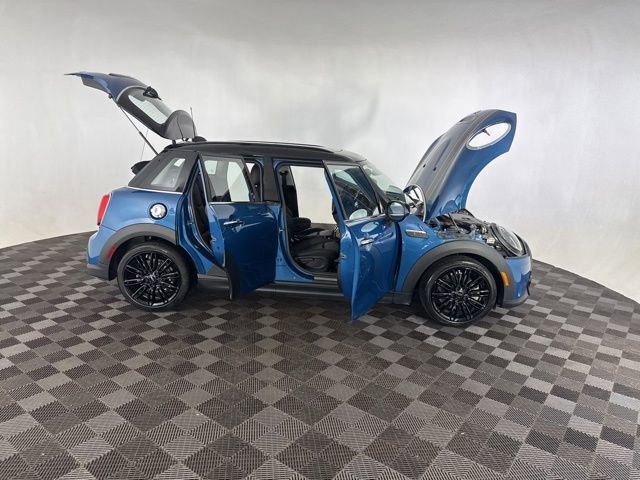 Used 2024 MINI Cooper S image 13