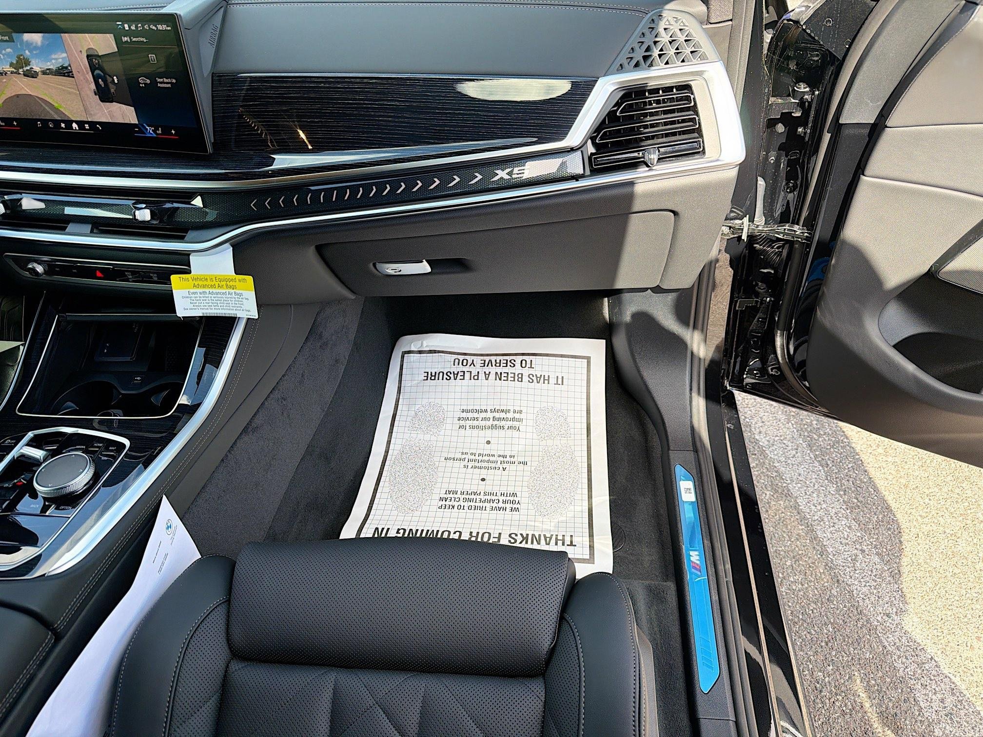 New 2026 BMW X5 sDrive40i w/ M Sport Package image 17