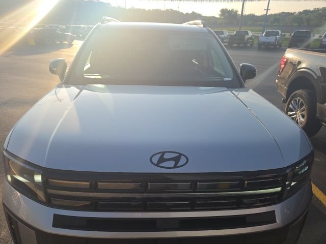 Used 2024 Hyundai Santa Fe XRT AWD/4WD image 5