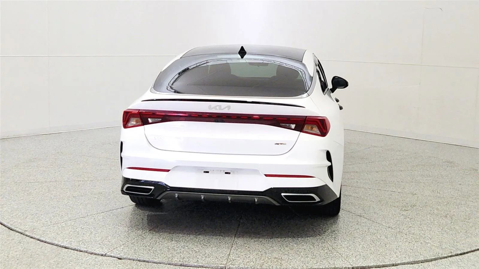 Used 2023 Kia K5 GT-Line FWD image 6