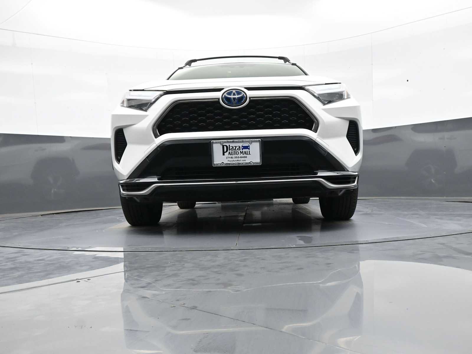 Certified 2023 Toyota RAV4 SE w/ Weather & Moonroof Package AWD/4WD image 27