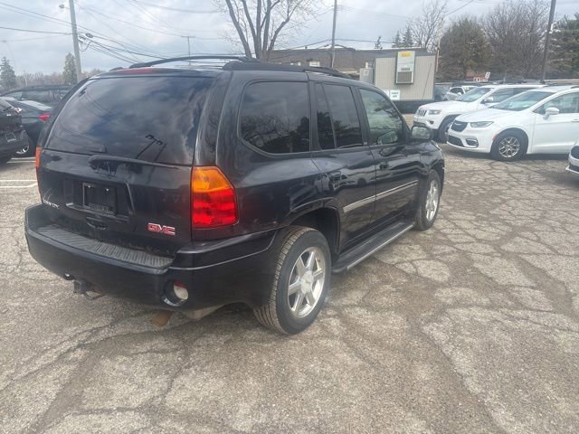 Used 2008 GMC Envoy SLT image 3