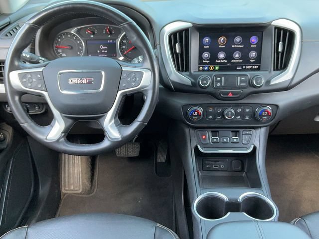 Used 2020 GMC Terrain SLT w/ Preferred Package FWD image 14