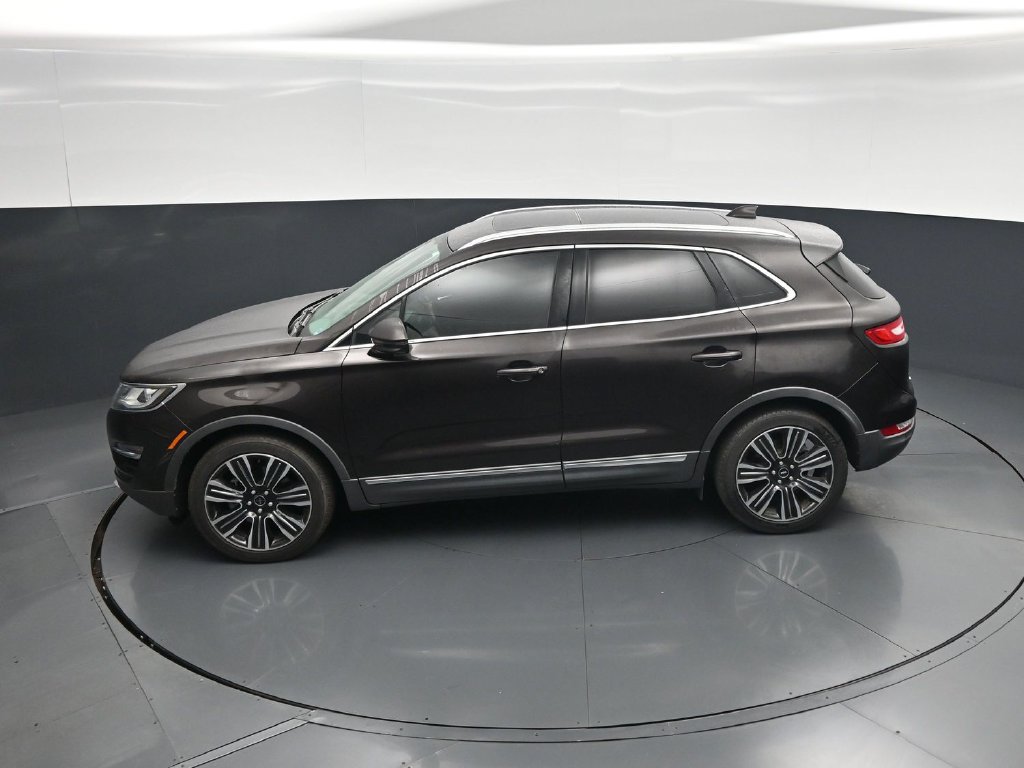 Used 2018 Lincoln MKC Black Label FWD image 44