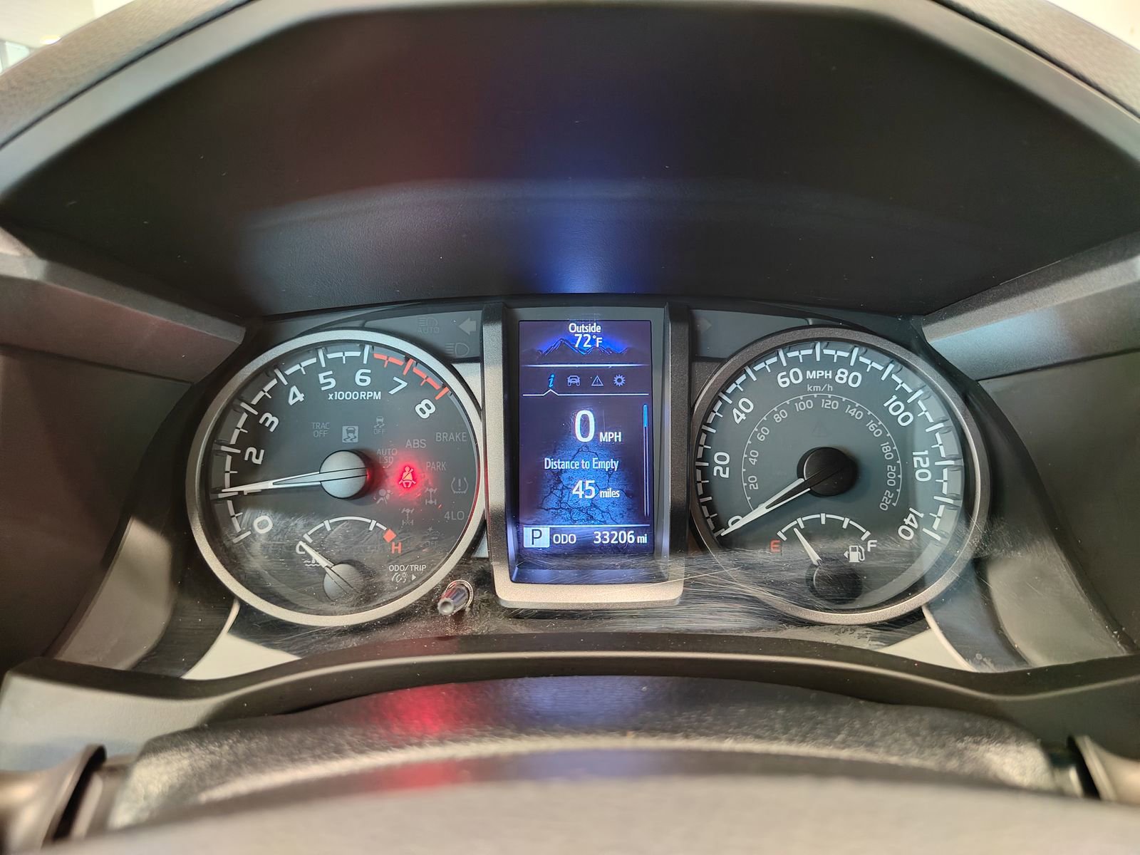 Used 2020 Toyota Tacoma TRD Sport w/ Exterior Package image 21