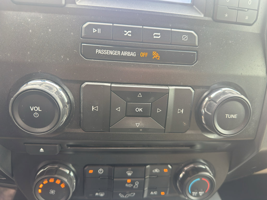 Used 2018 Ford F150 XLT w/ Equipment Group 301A Mid AWD/4WD image 23