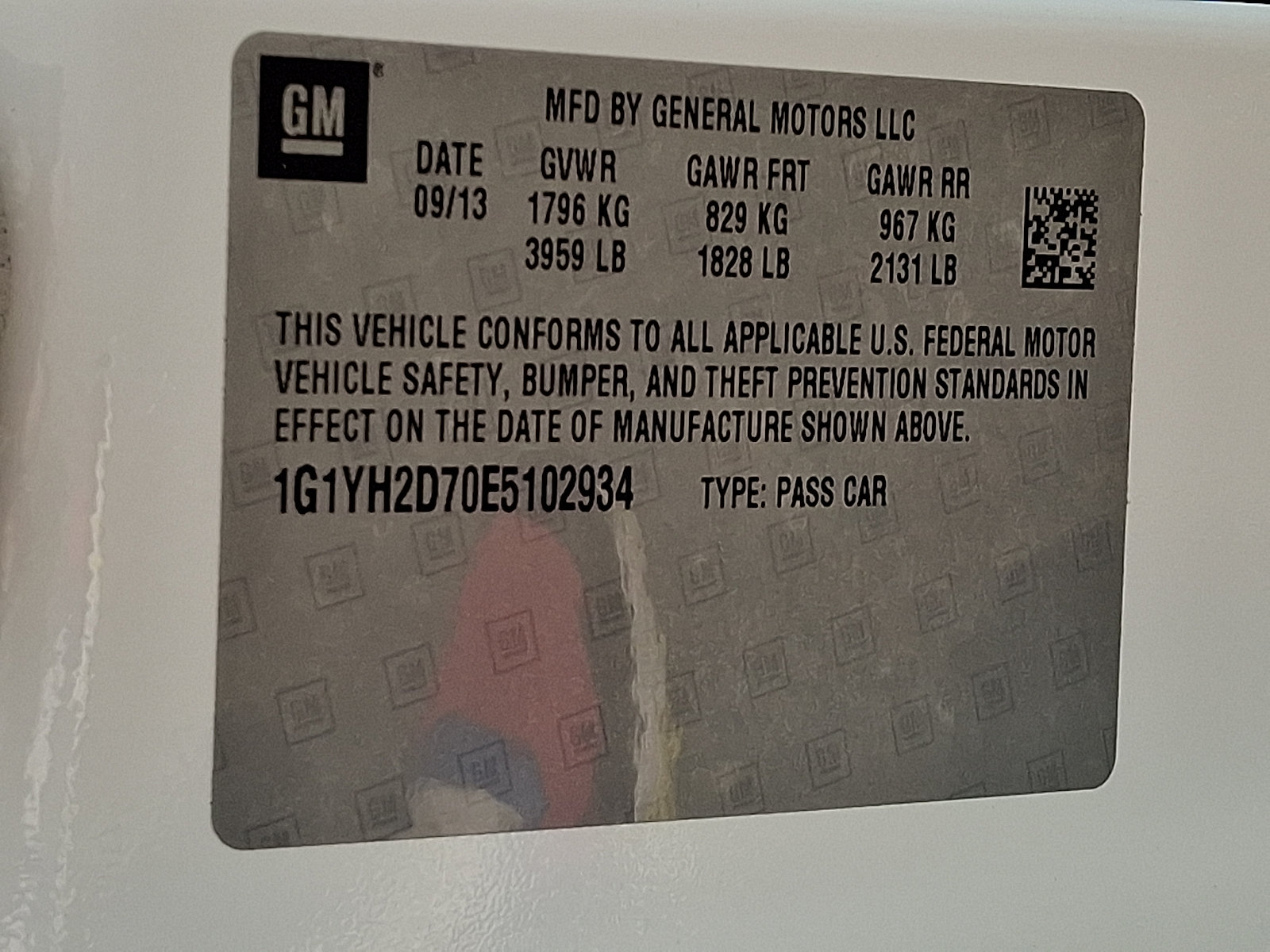 Used 2014 Chevrolet Corvette Stingray Coupe RWD image 25