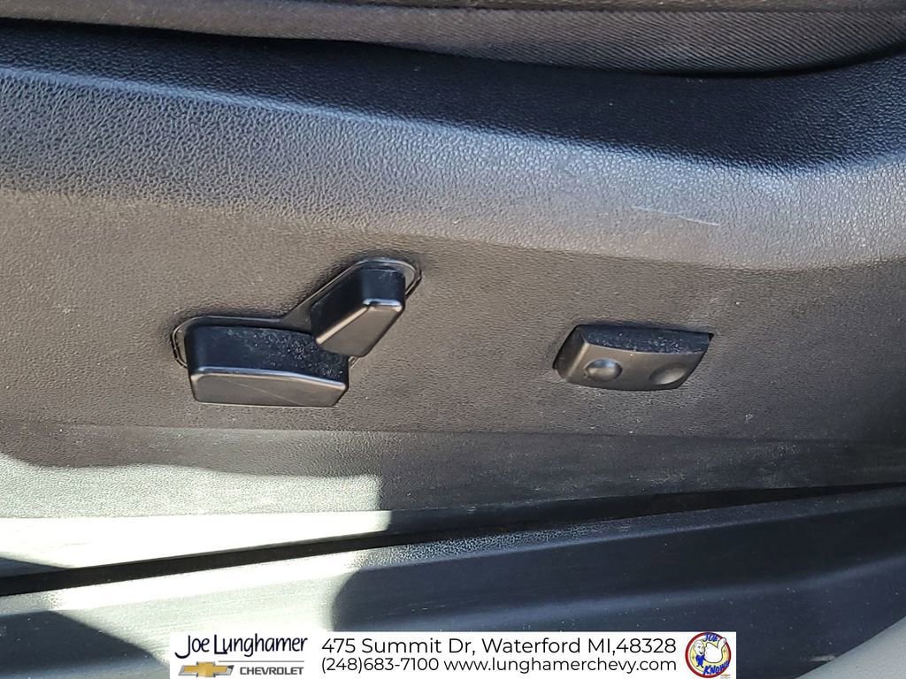 Used 2020 Dodge Grand Caravan SXT FWD image 32