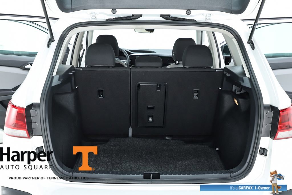 Used 2023 Volkswagen Taos S image 66