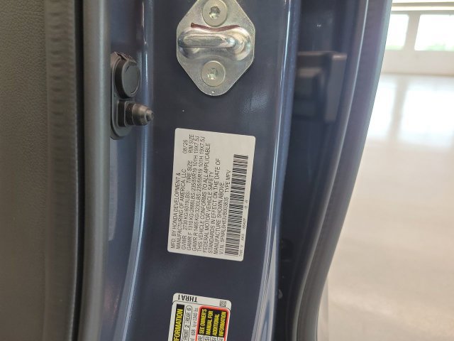 New 2027 Honda Odyssey Touring image 37