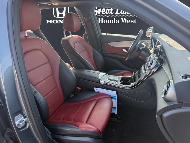 Used 2021 Mercedes-Benz GLC 300 4MATIC image 15