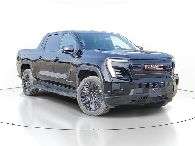 New 2026 GMC Sierra EV Elevation w/ Premium Package AWD/4WD 360° Tour