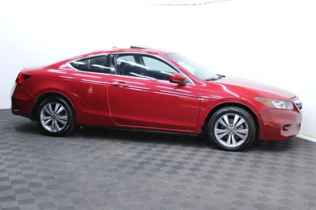 Used 2012 Honda Accord EX-L image 3