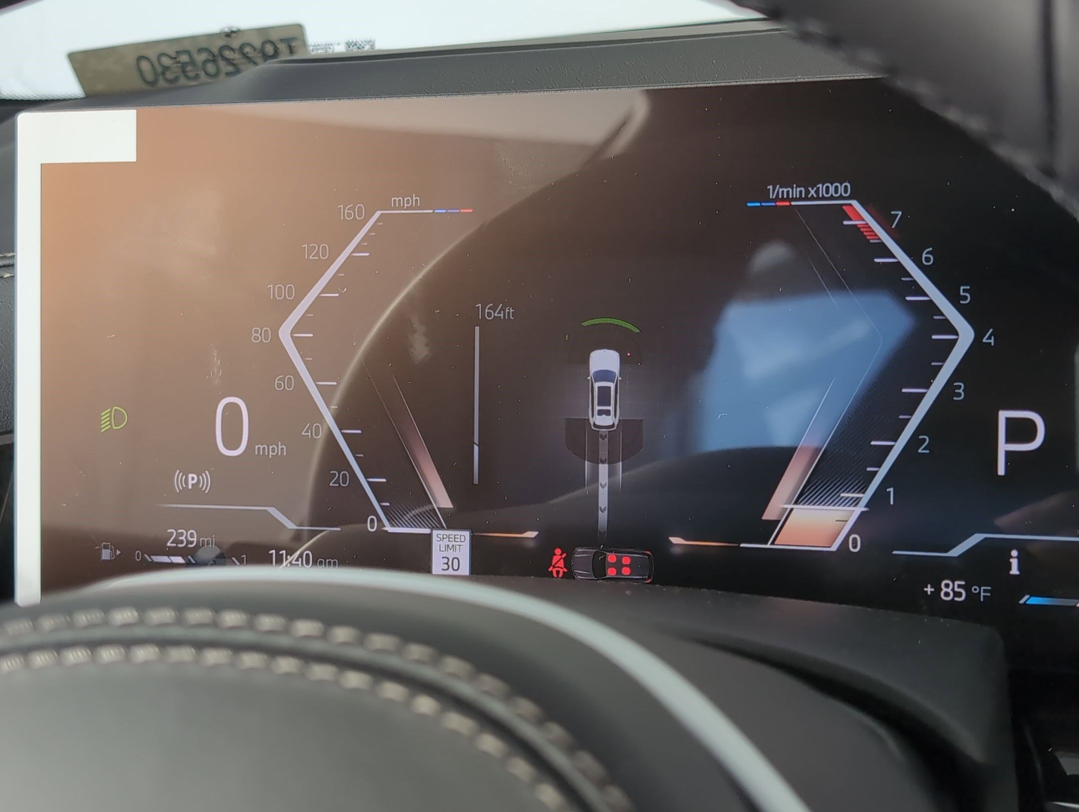 New 2026 BMW X7 xDrive40i w/ Executive Package image 18