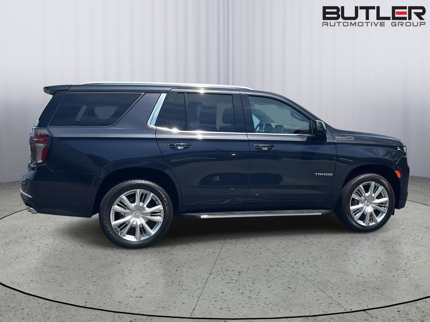 Used 2022 Chevrolet Tahoe High Country image 7