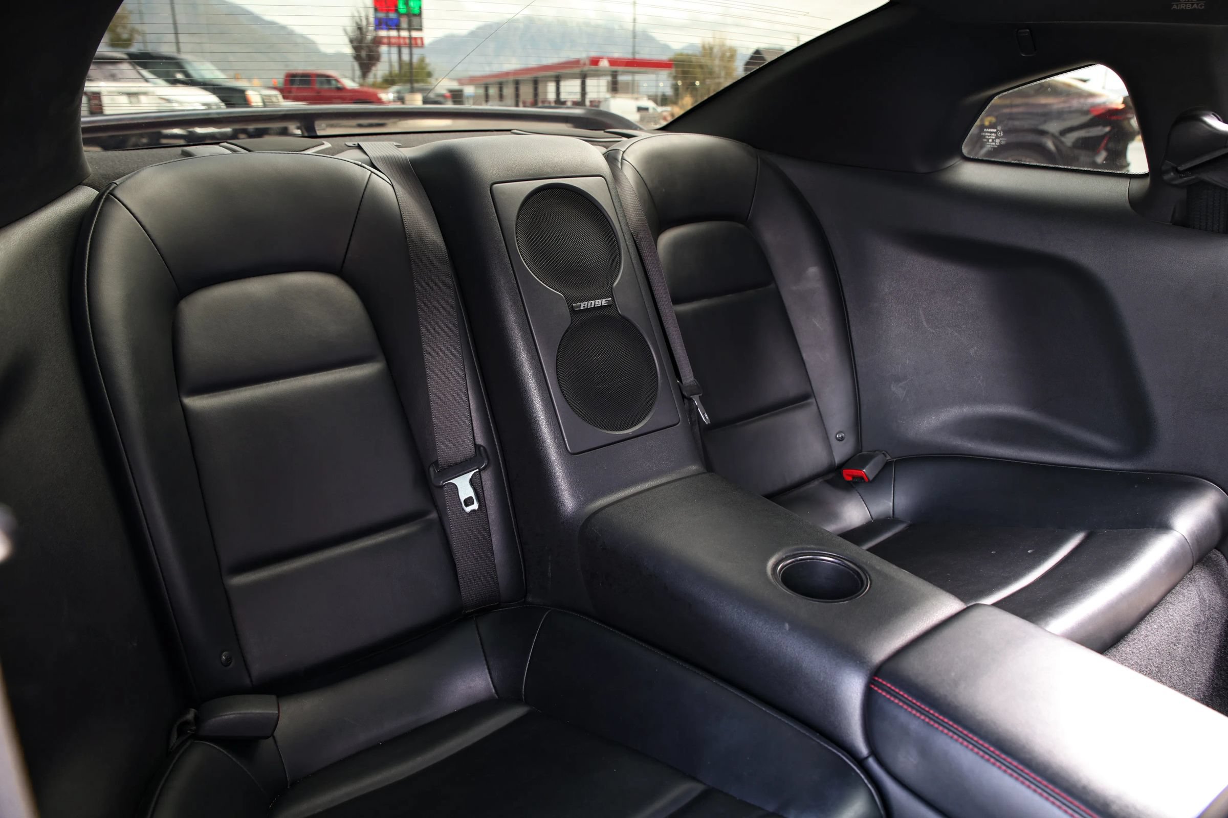 Used 2019 Nissan GT-R Track Edition AWD/4WD image 30