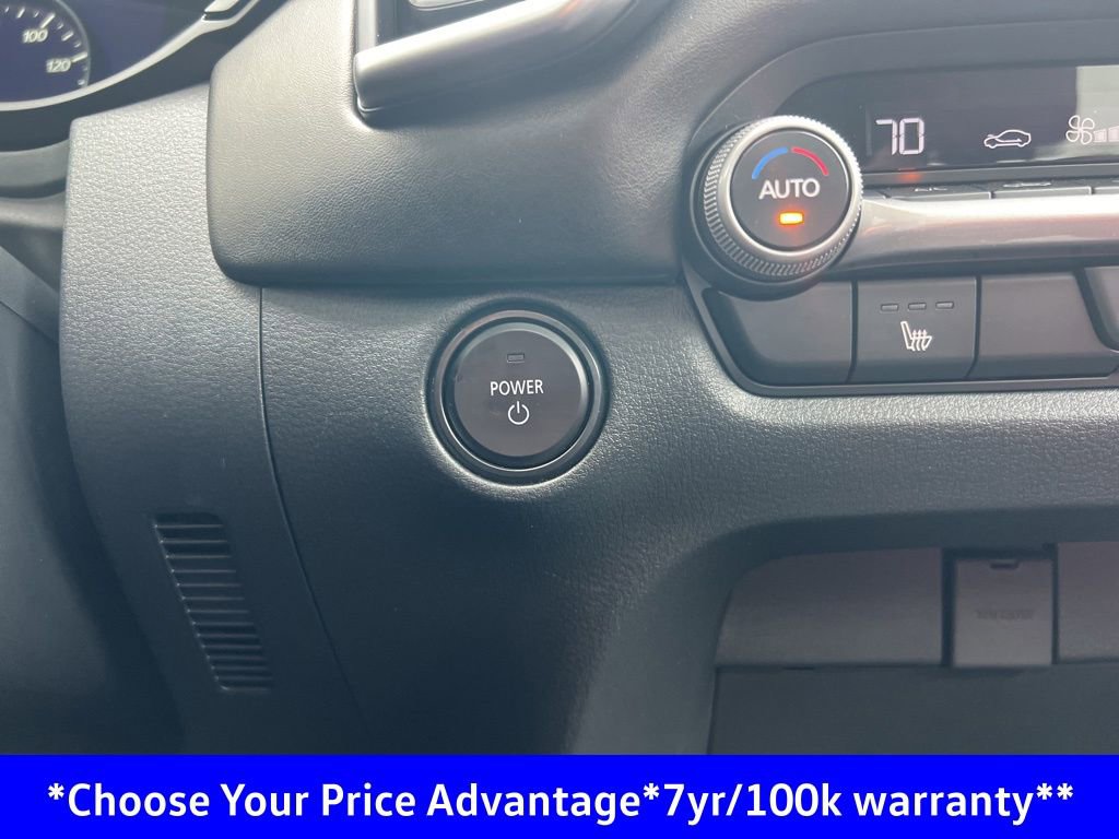 Used 2025 MAZDA CX-50 AWD 2.5 Hybrid w/ Cargo Package image 59