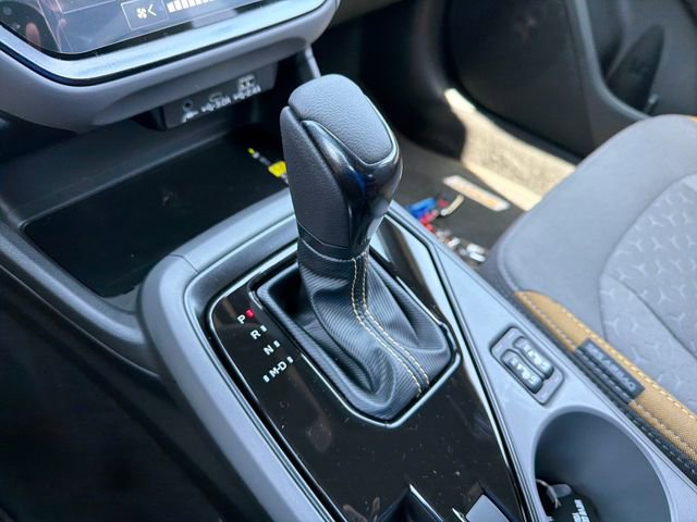 New 2026 Subaru Crosstrek 2.5i Sport AWD/4WD image 15