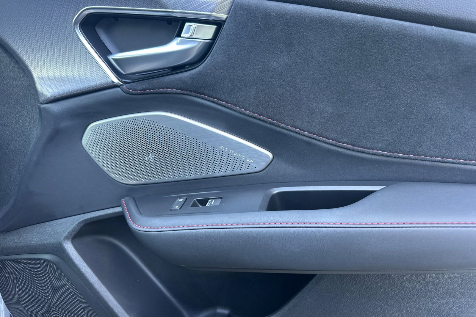 Certified 2025 Acura RDX A-Spec image 21