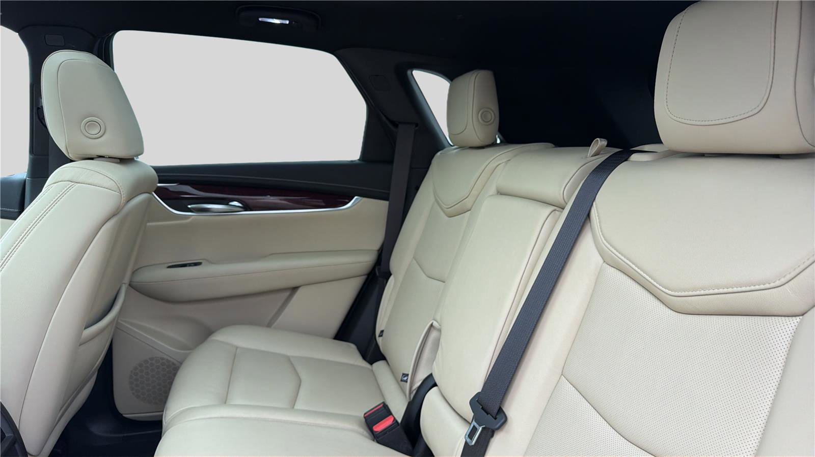 Used 2019 Cadillac XT5 Luxury image 17