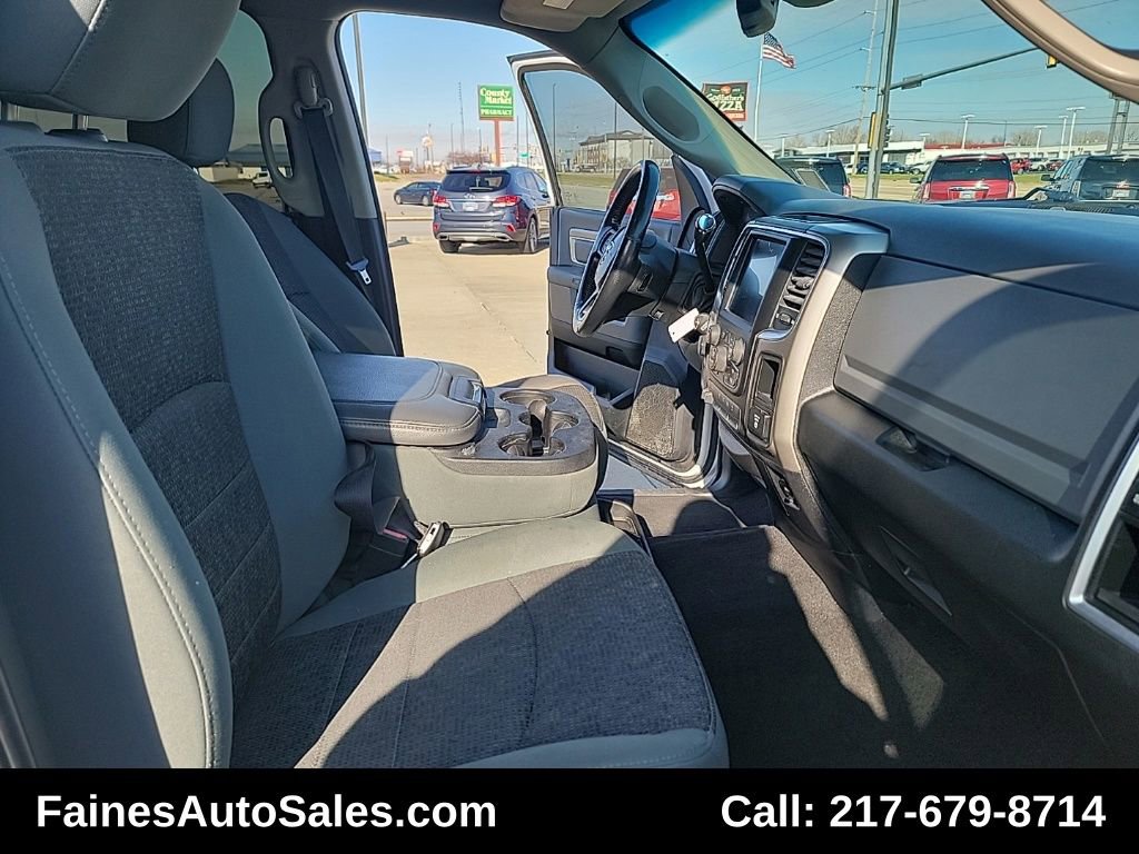 Used 2015 RAM 3500 Lone Star image 74