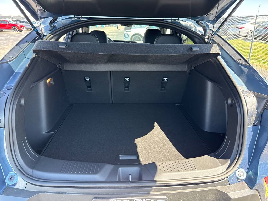 New 2026 Buick Envista Preferred FWD image 31