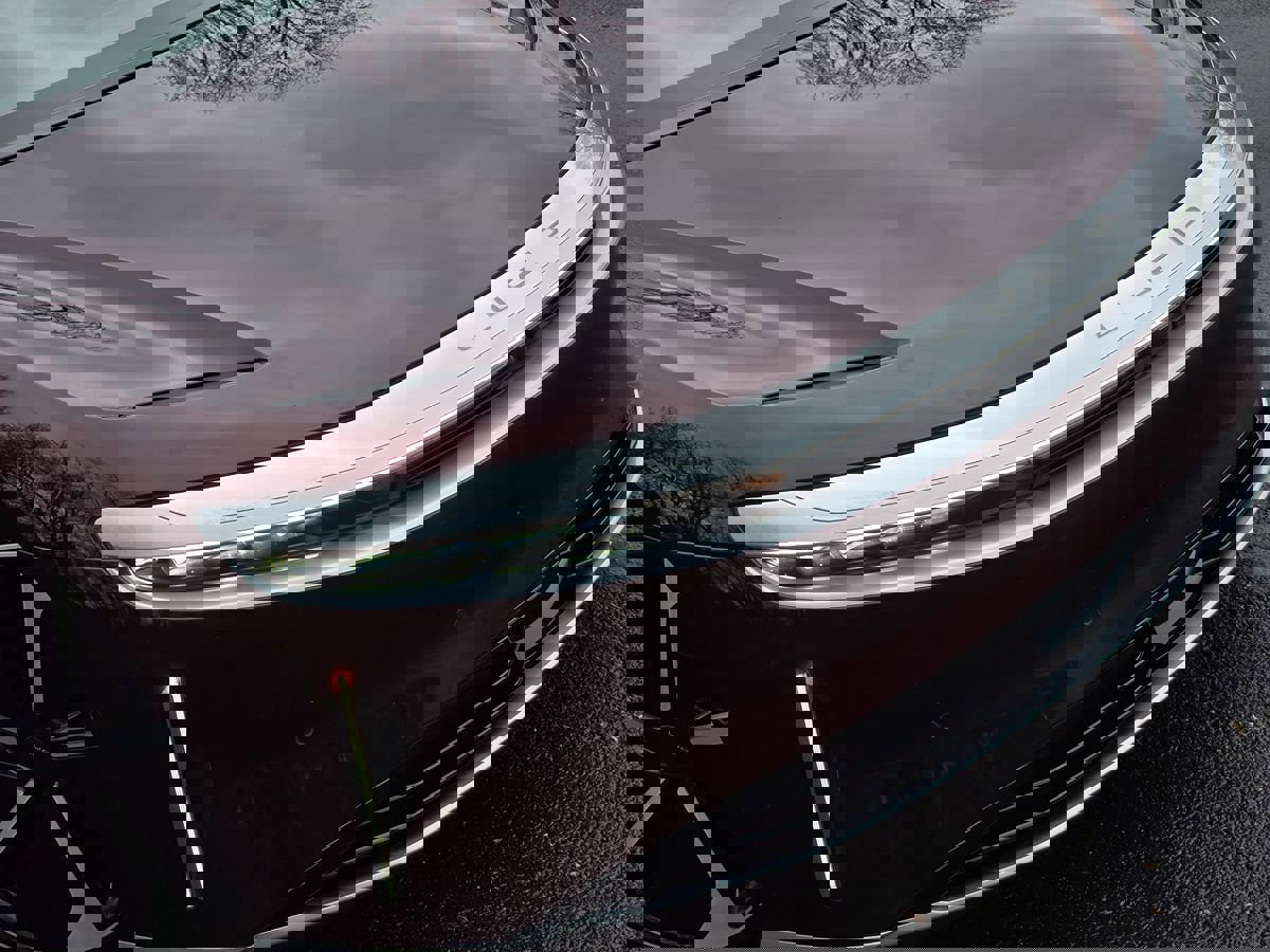 Used 2023 Lucid Air Touring image 75