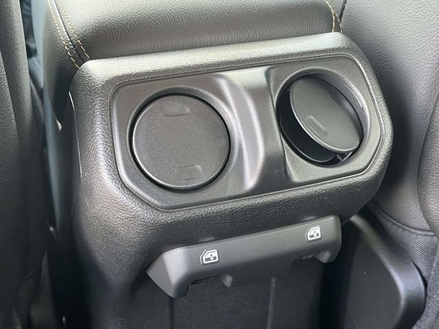 New 2026 Jeep Gladiator Sport AWD/4WD image 16