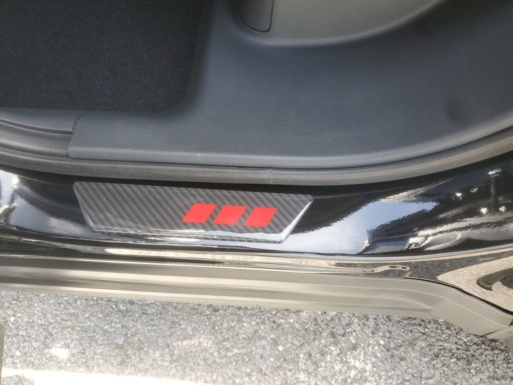 New 2026 Mitsubishi Eclipse Cross SE AWD/4WD image 37