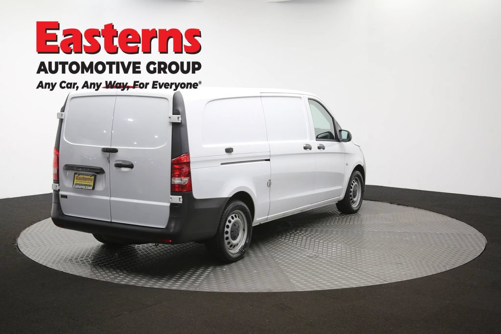 Used 2023 Mercedes-Benz Metris image 35