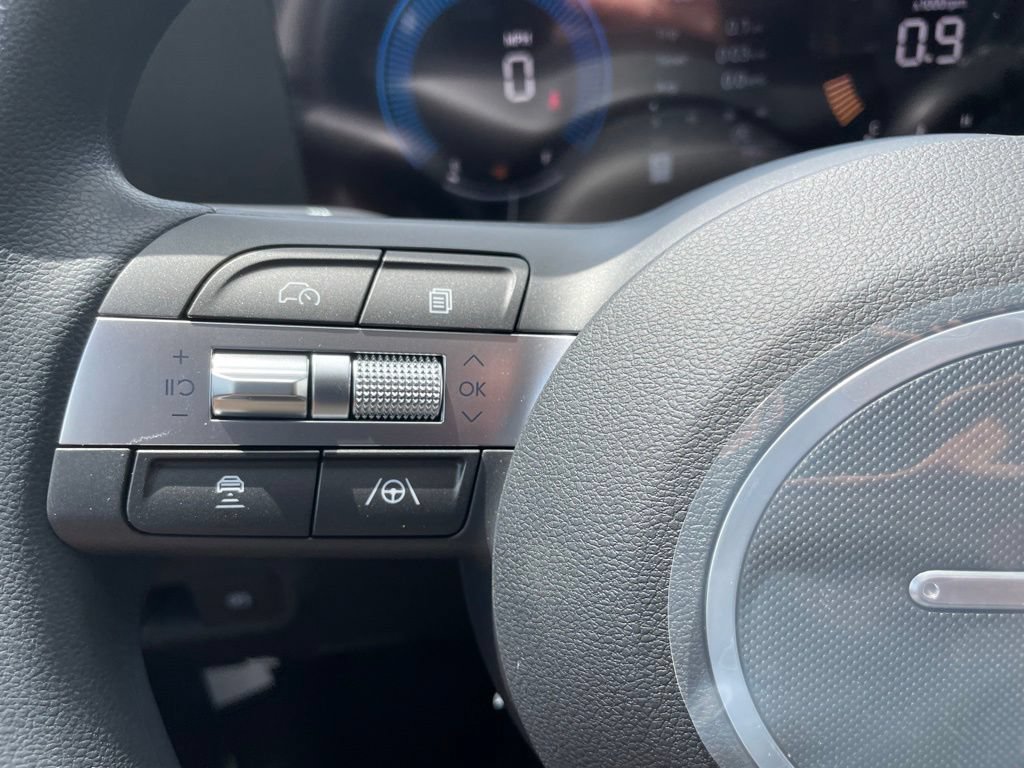 New 2026 Hyundai Kona SE AWD/4WD image 16