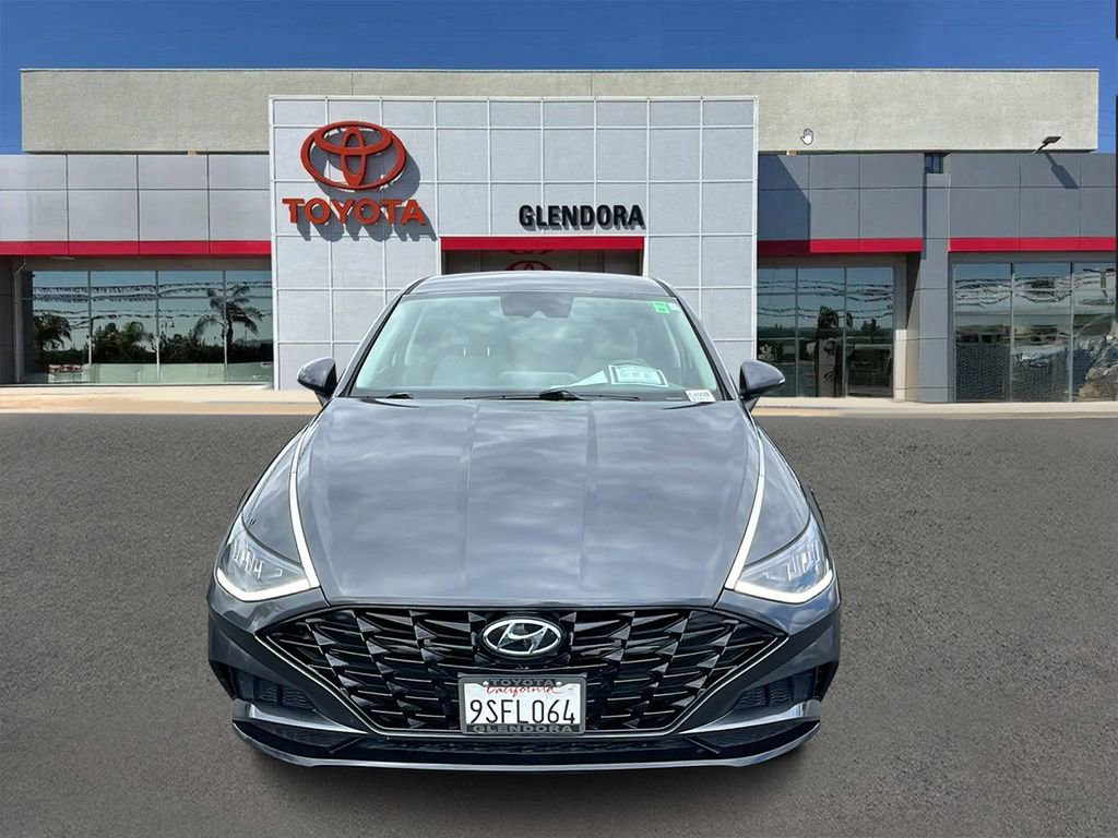 Used 2020 Hyundai Sonata SEL FWD image 8