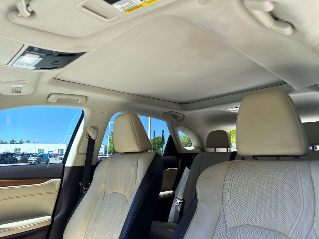 Used 2019 Lexus RX 450h AWD w/ Navigation Package image 29