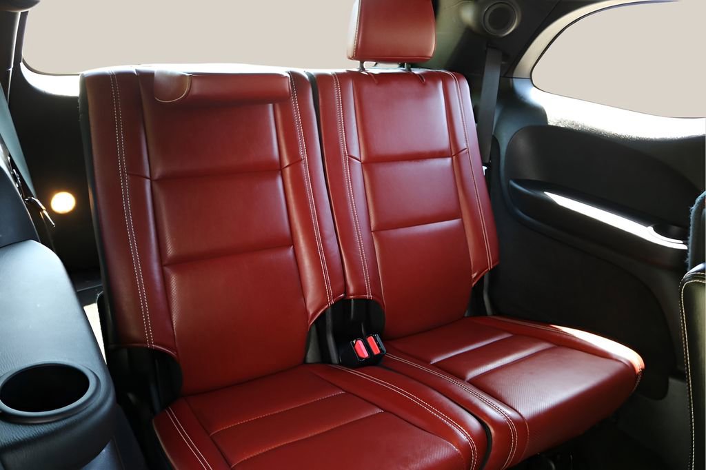 Used 2023 Dodge Durango SRT Hellcat AWD/4WD image 22