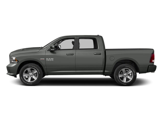 Used 2013 RAM 1500 Big Horn AWD/4WD image 6