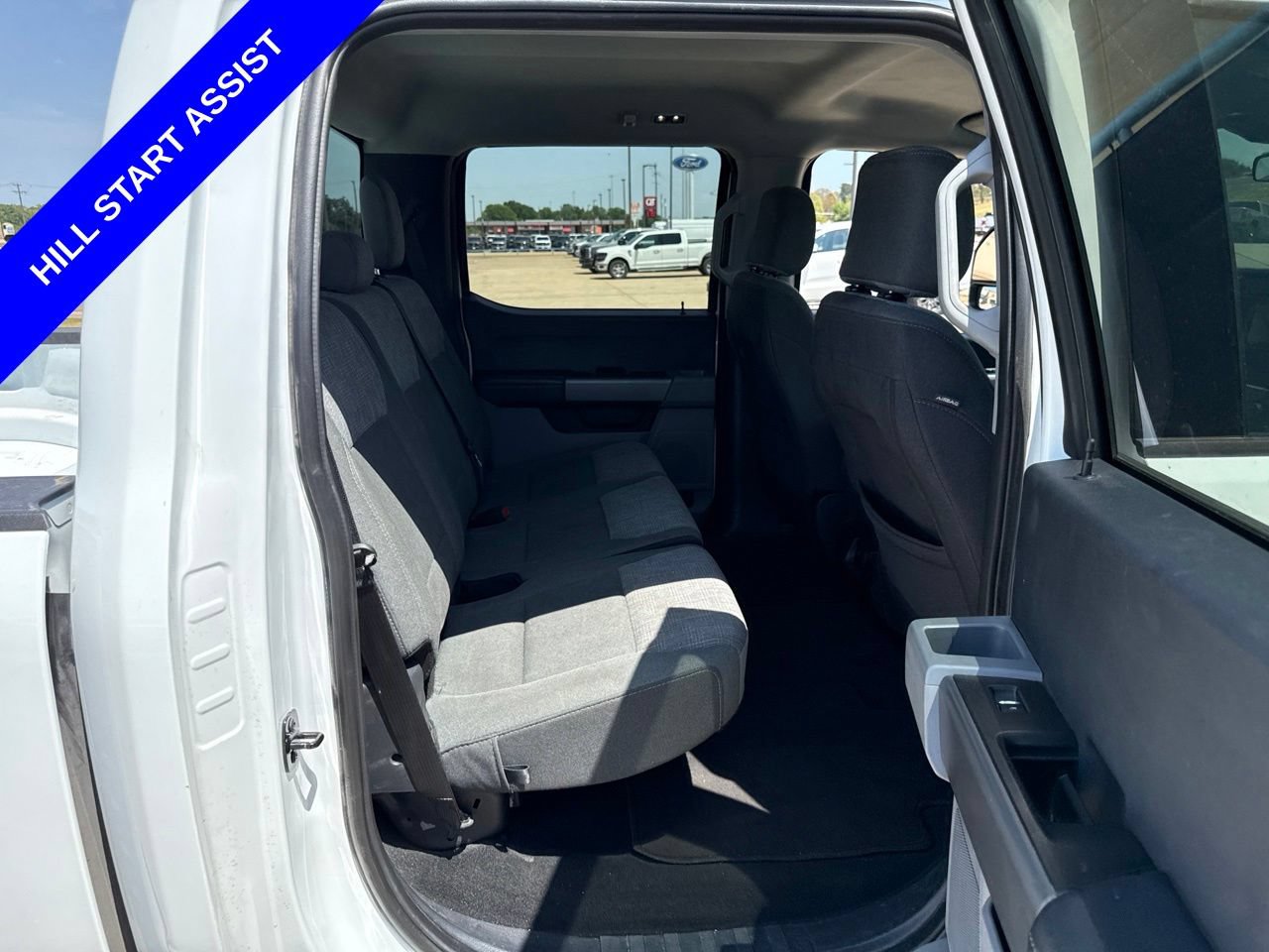 Used 2025 Ford F250 XLT AWD/4WD image 11