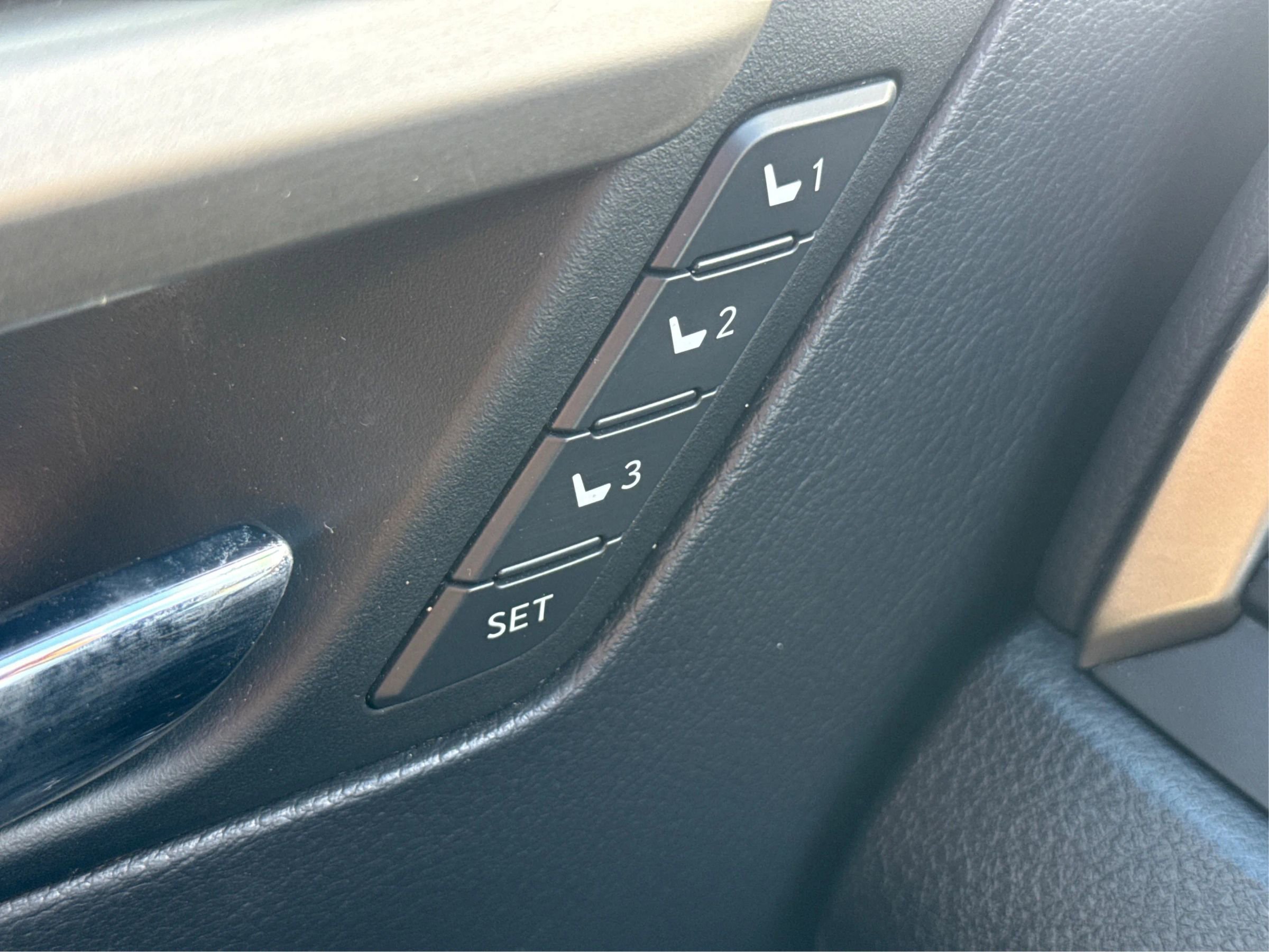 Used 2020 Lexus RX 350 F Sport w/ Accessory Package image 19