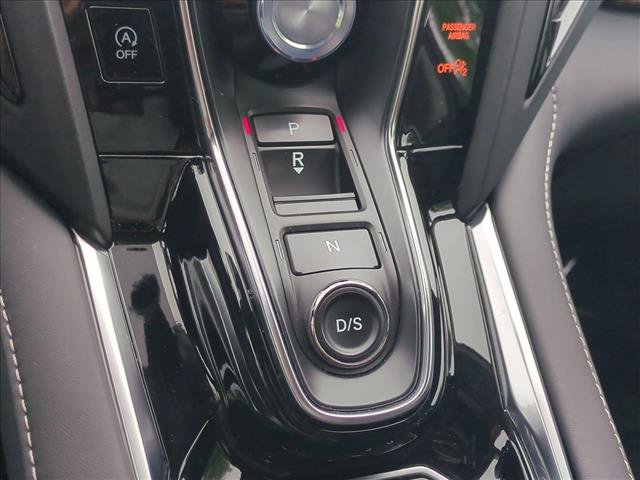 Used 2023 Acura RDX w/ Advance Package AWD/4WD image 12