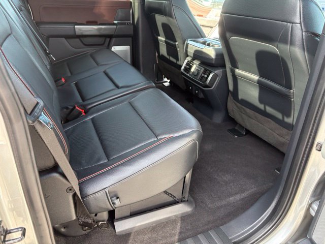 Certified 2023 Ford F150 Lariat w/ Equipment Group 502A High AWD/4WD image 53