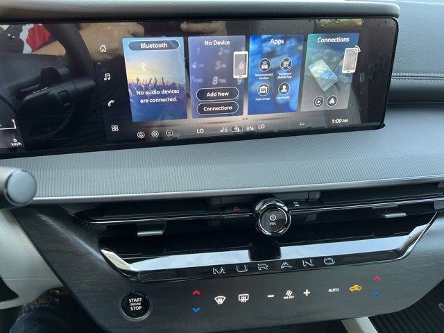 New 2026 Nissan Murano SV image 4