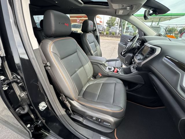 Used 2023 GMC Acadia AT4 w/ Technology Package AWD/4WD image 29
